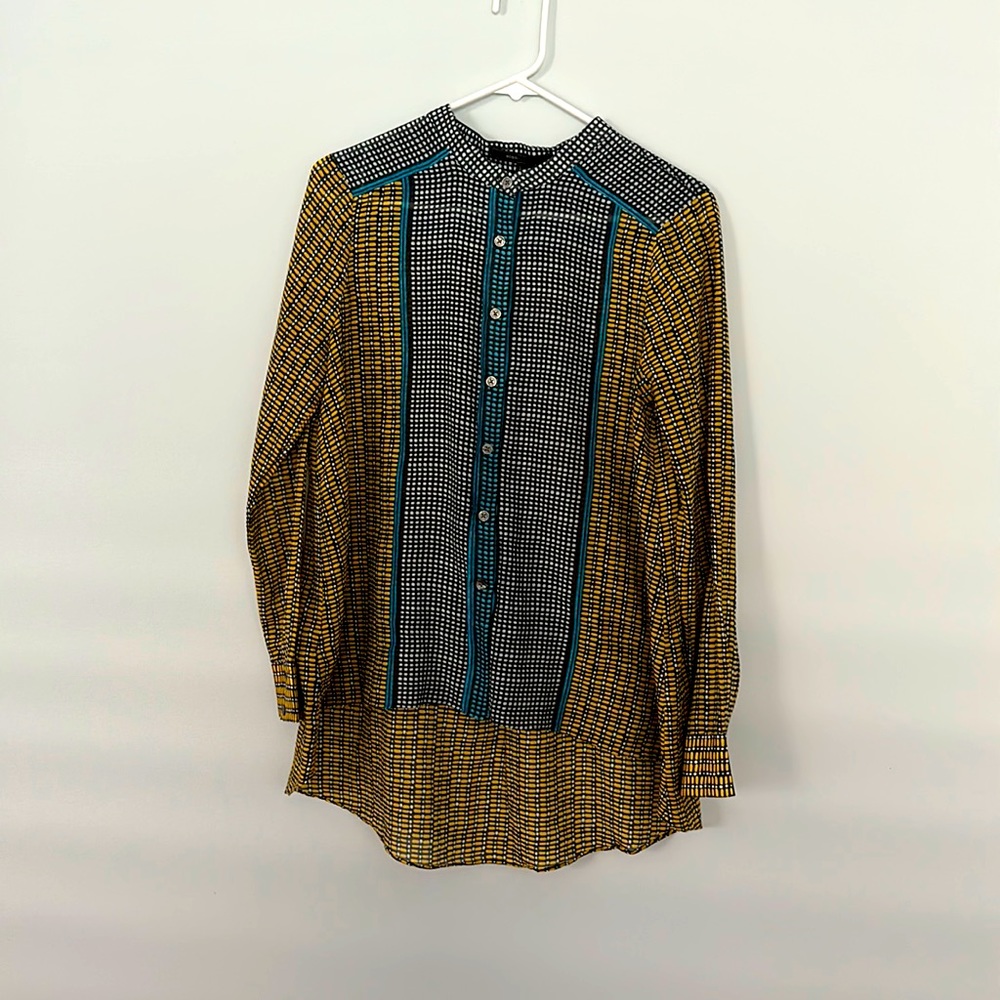 BCBGMAXAZRIA Shirt